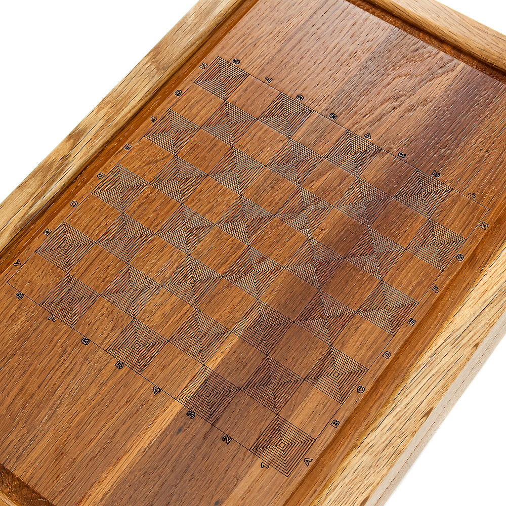 Нарды-шашки «Орден Великой Отечественной Войны» - интернет магазин Русь Велика я фото 5