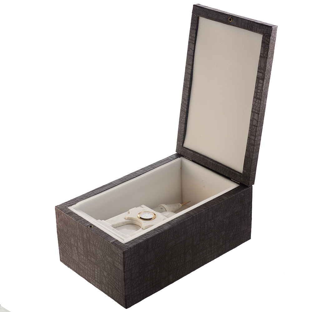 Часы настольные из камня «Мечеть» - интернет магазин Русь Велика я фото 9