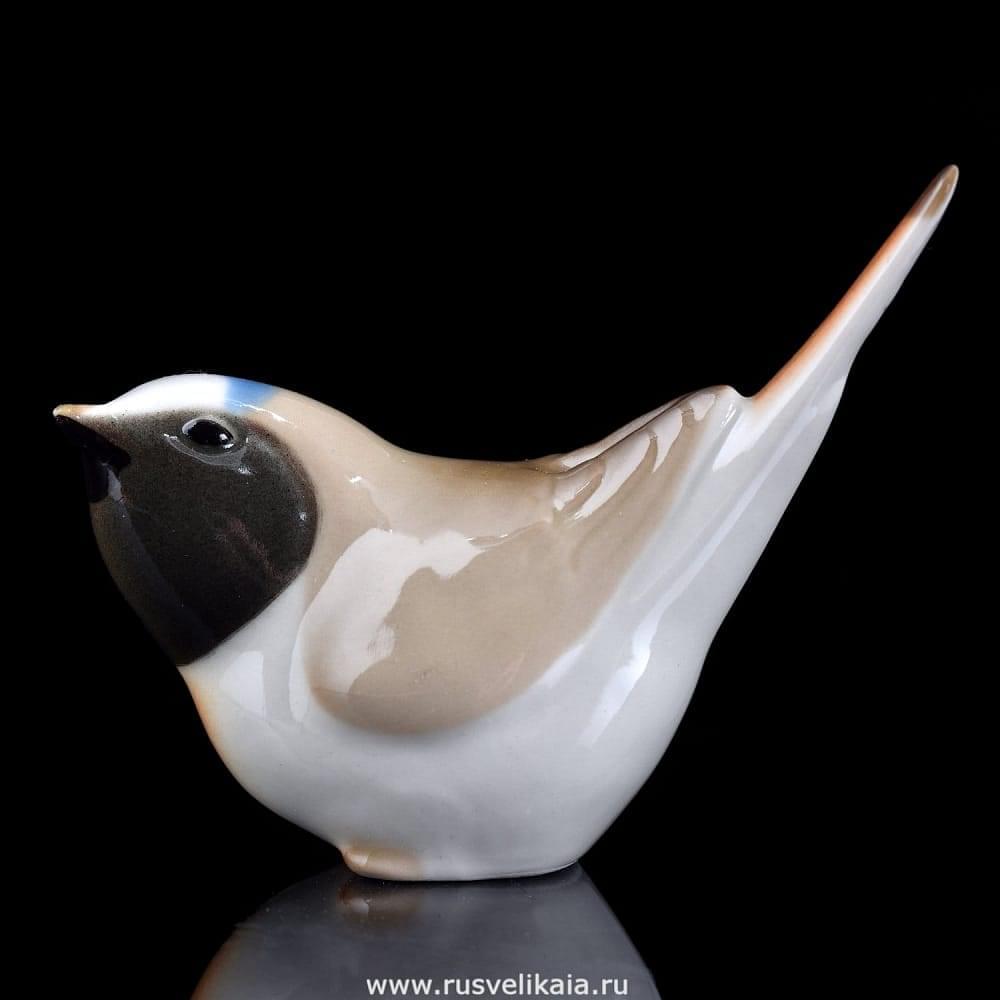 Статуэтка «Горихвостка». ИФЗ - интернет магазин Русь Велика я фото 1