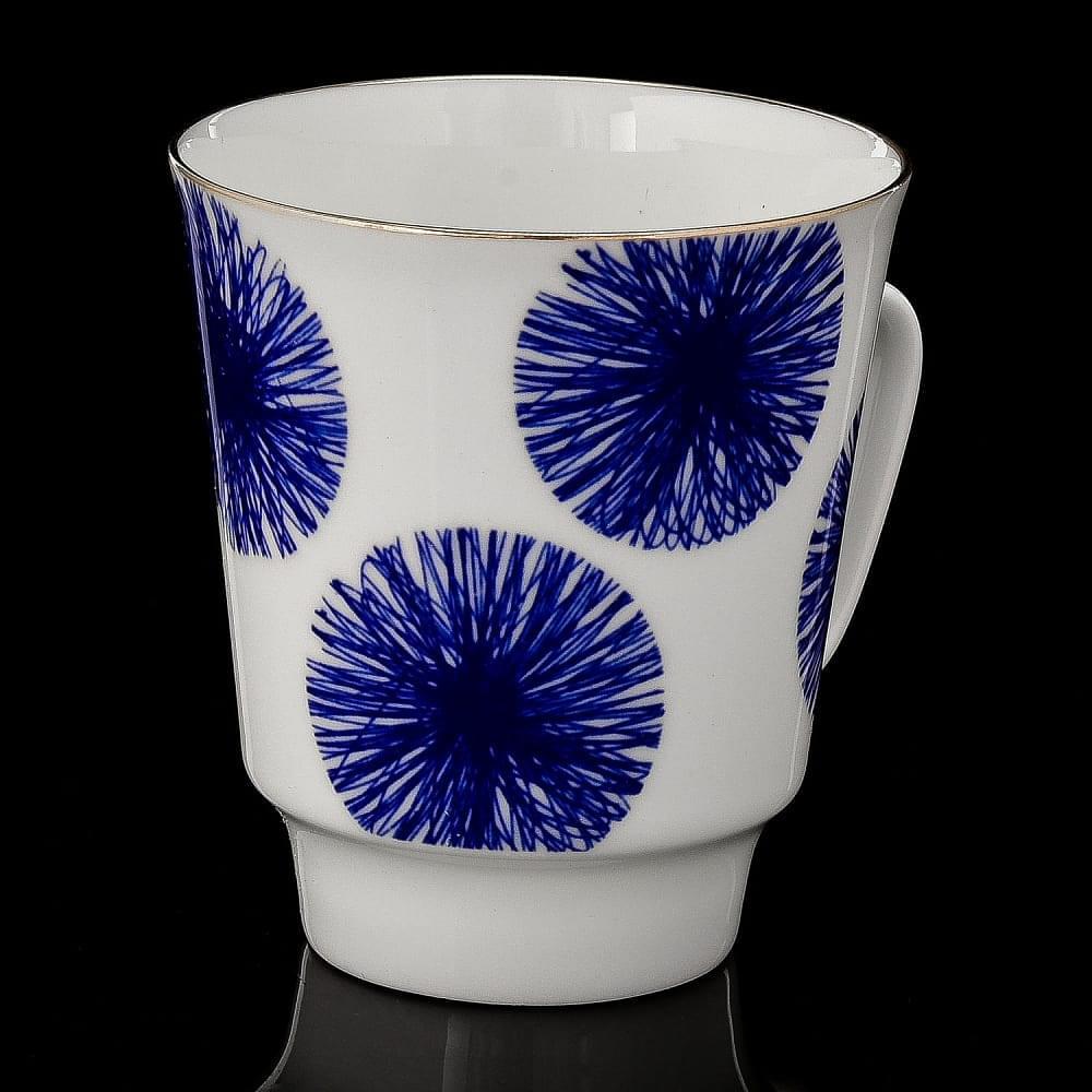 Кофейная пара «Fresh» (форма Майская) ИФЗ - интернет магазин Русь Велика я фото 4