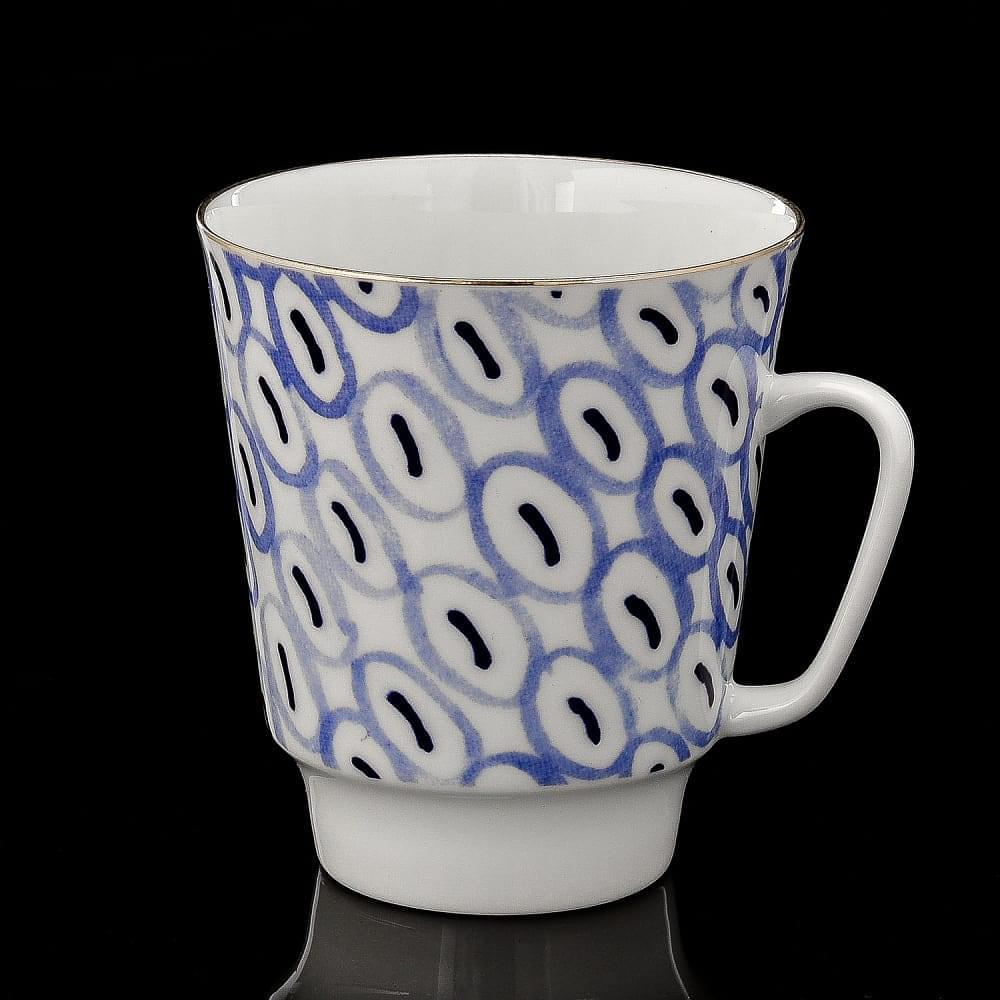 Кофейная пара «Easy» (форма Майская) ИФЗ - интернет магазин Русь Велика я фото 3