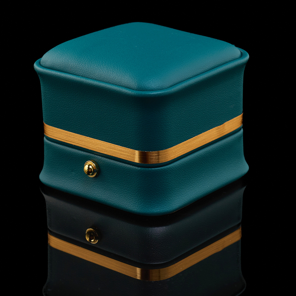 Подарочная упаковка для кольца - интернет магазин Русь Велика я 