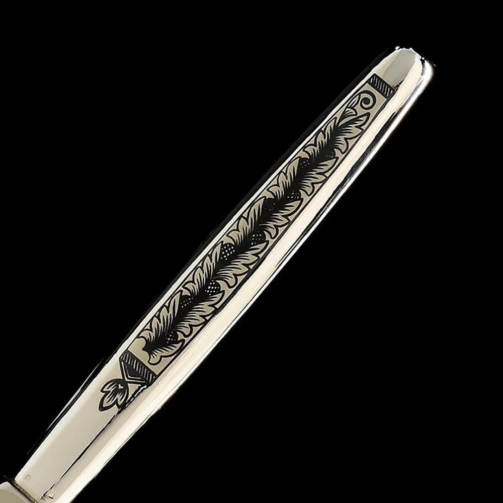 Столовый набор на 6 персон №4. Серебро 925* - интернет магазин Русь Велика я фото 1