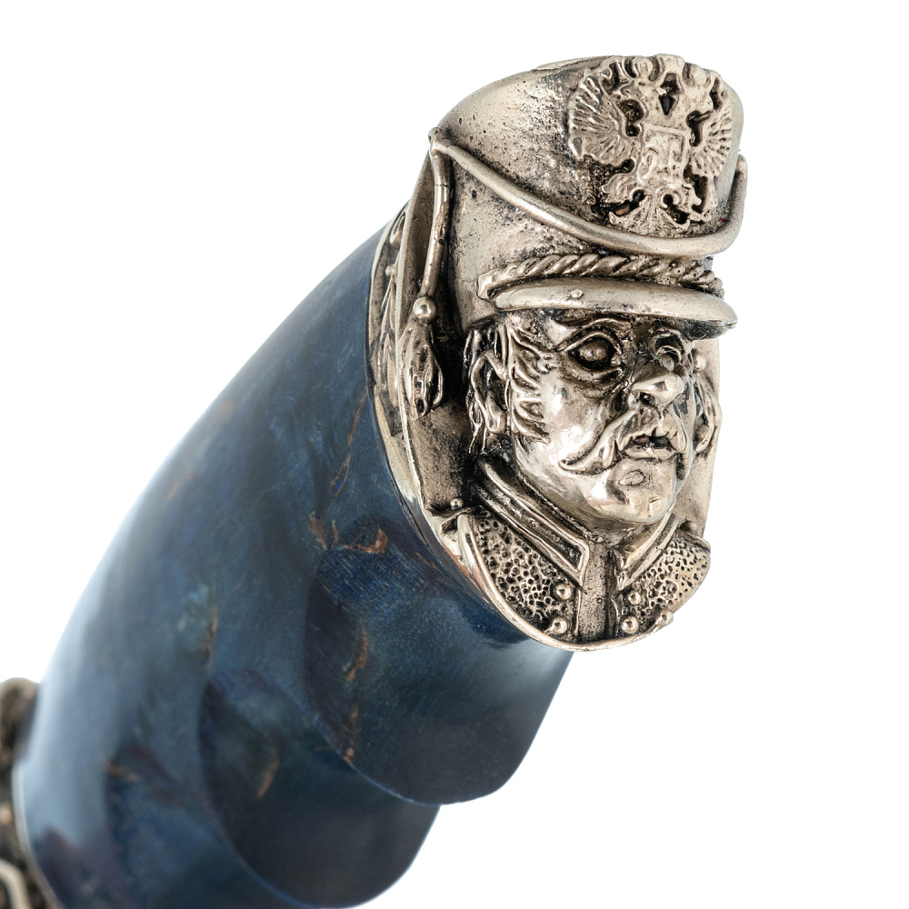 Нож сувенирный «Багратион» - интернет магазин Русь Велика я фото 1