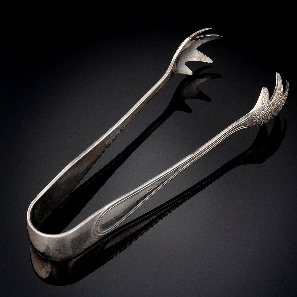 Щипцы для сахара - интернет магазин Русь Велика я 