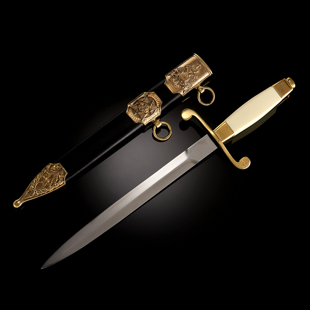 Кортик сувенирный «МЧС» - интернет магазин Русь Велика я фото 1