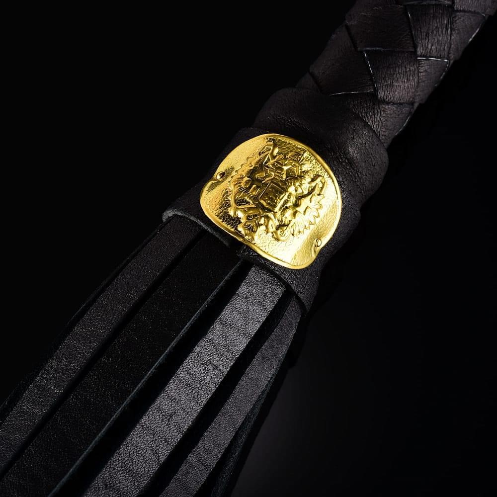 0013485/АА Оружие сувенирное НАГАЙКА - интернет магазин Русь Велика я фото 1