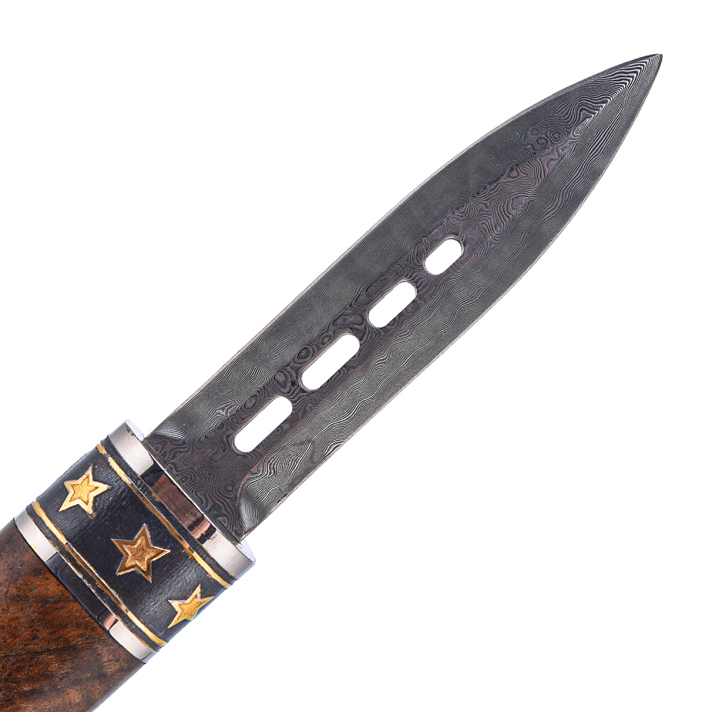 Нож сувенирный «Сигара» - интернет магазин Русь Велика я фото 4