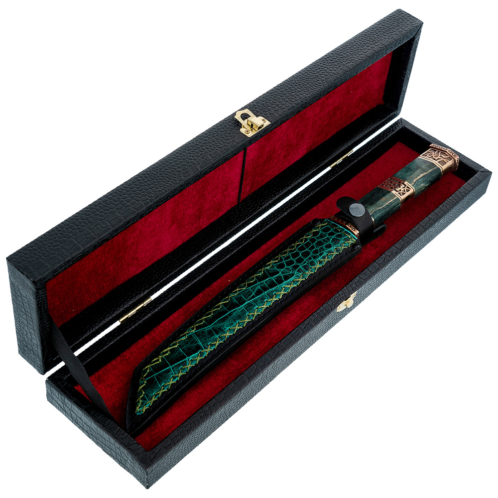 Нож сувенирный «Самурай» - интернет магазин Русь Велика я фото 4