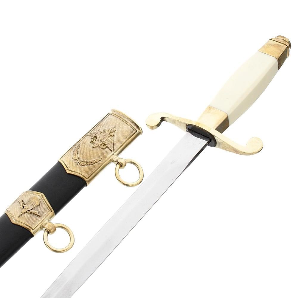 Кортик «ВДВ РФ» - интернет магазин Русь Велика я 