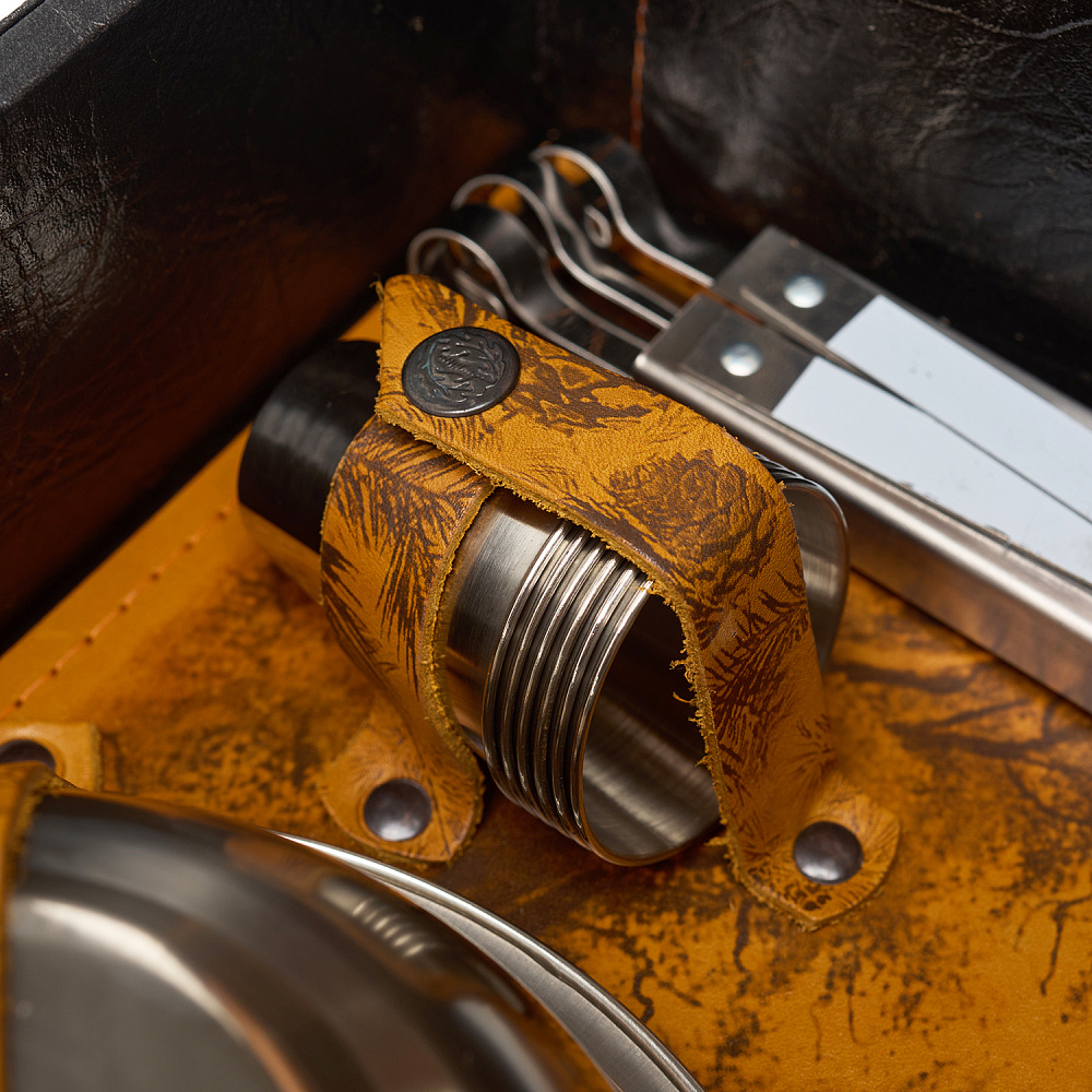 Набор для пикника «Подарочный» - интернет магазин Русь Велика я фото 6