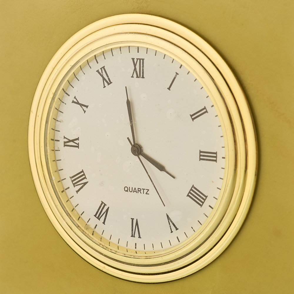 Настольный набор из камня «Триколор» - интернет магазин Русь Велика я фото 3