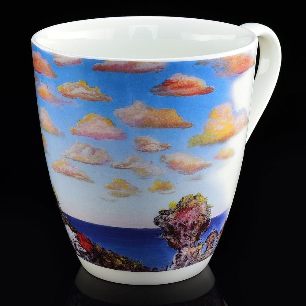 0060462/81.27744.00.1 ЛФЗ НАБОР ПОД. Вариации«Картина Б.Гребенщикова» КН1 - интернет магазин Русь Велика я фото 2