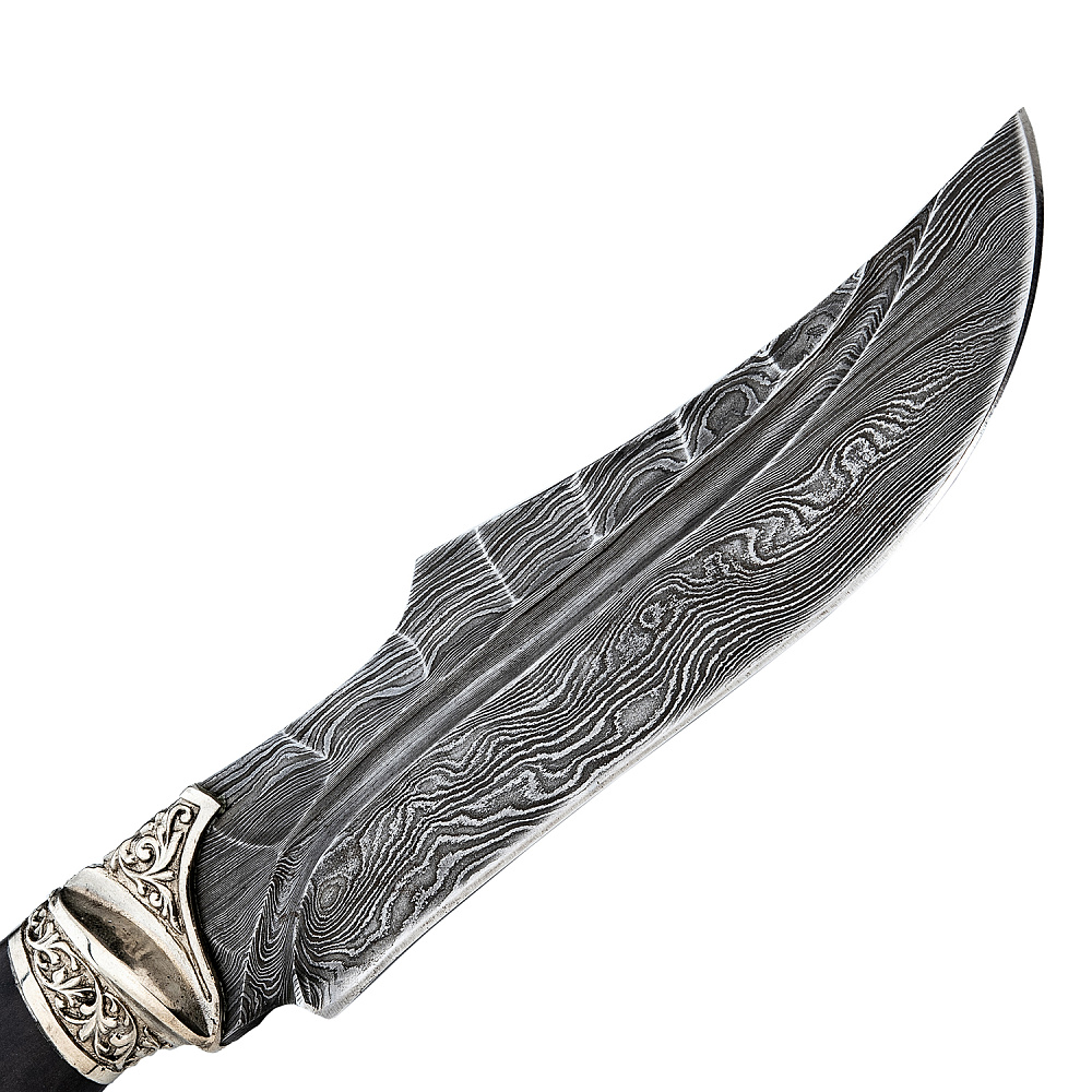 Нож сувенирный «Волк» - интернет магазин Русь Велика я фото 2