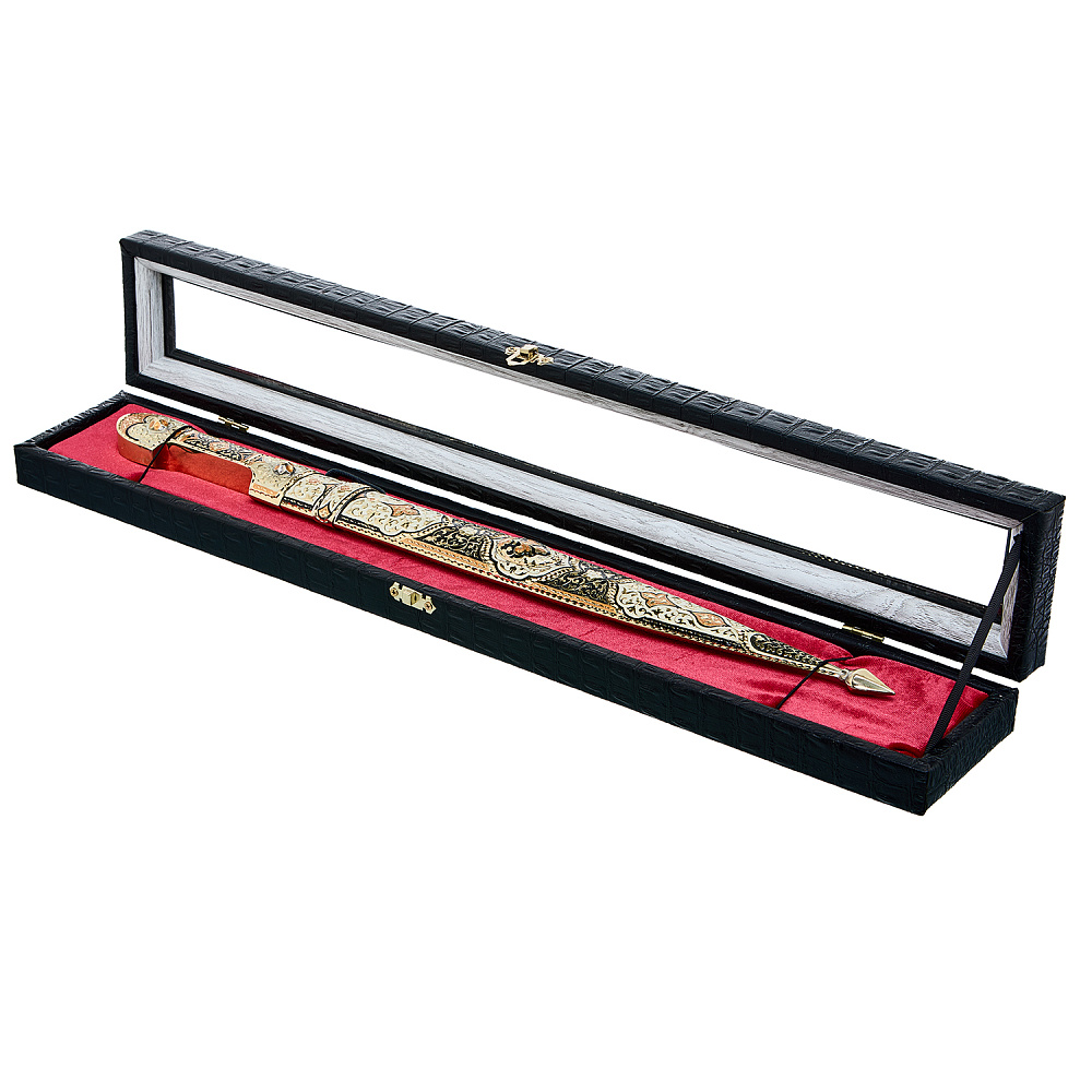 Кинжал сувенирный «Ирбис» - интернет магазин Русь Велика я фото 1