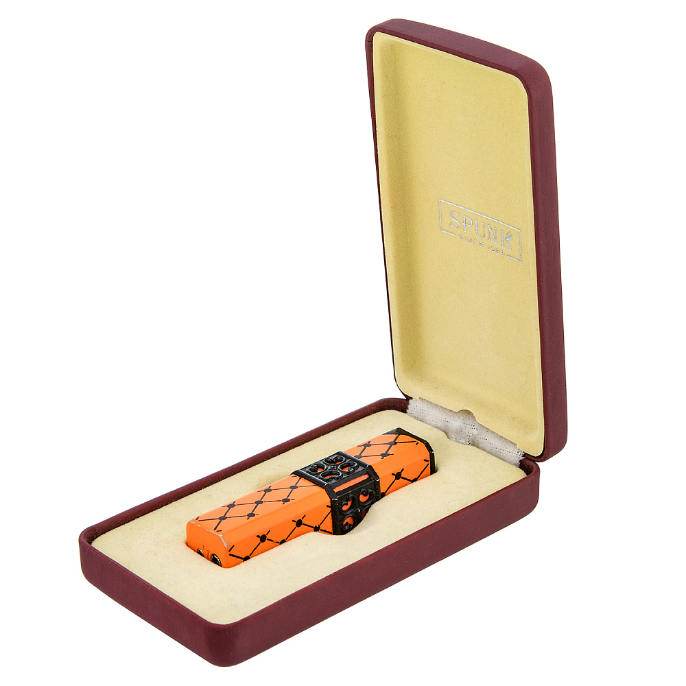 Зажигалка «Орнамент» - интернет магазин Русь Велика я фото 3