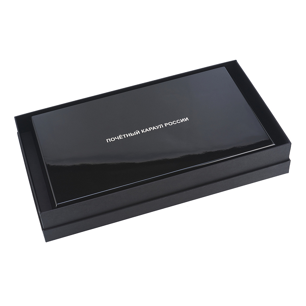 Оловянная миниатюра. Набор солдатиков «Почетный караул России» - интернет магазин Русь Велика я фото 23