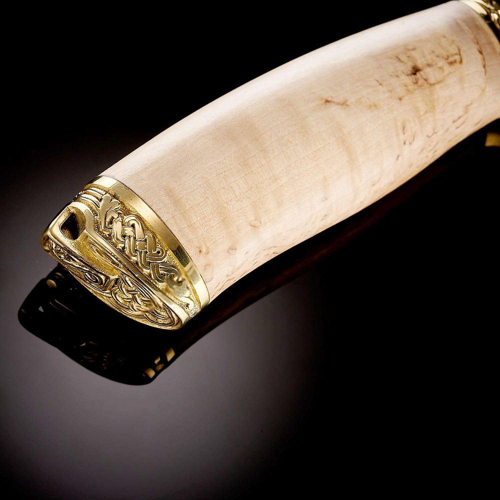 Нож сувенирный «Пегас» - интернет магазин Русь Велика я фото 3