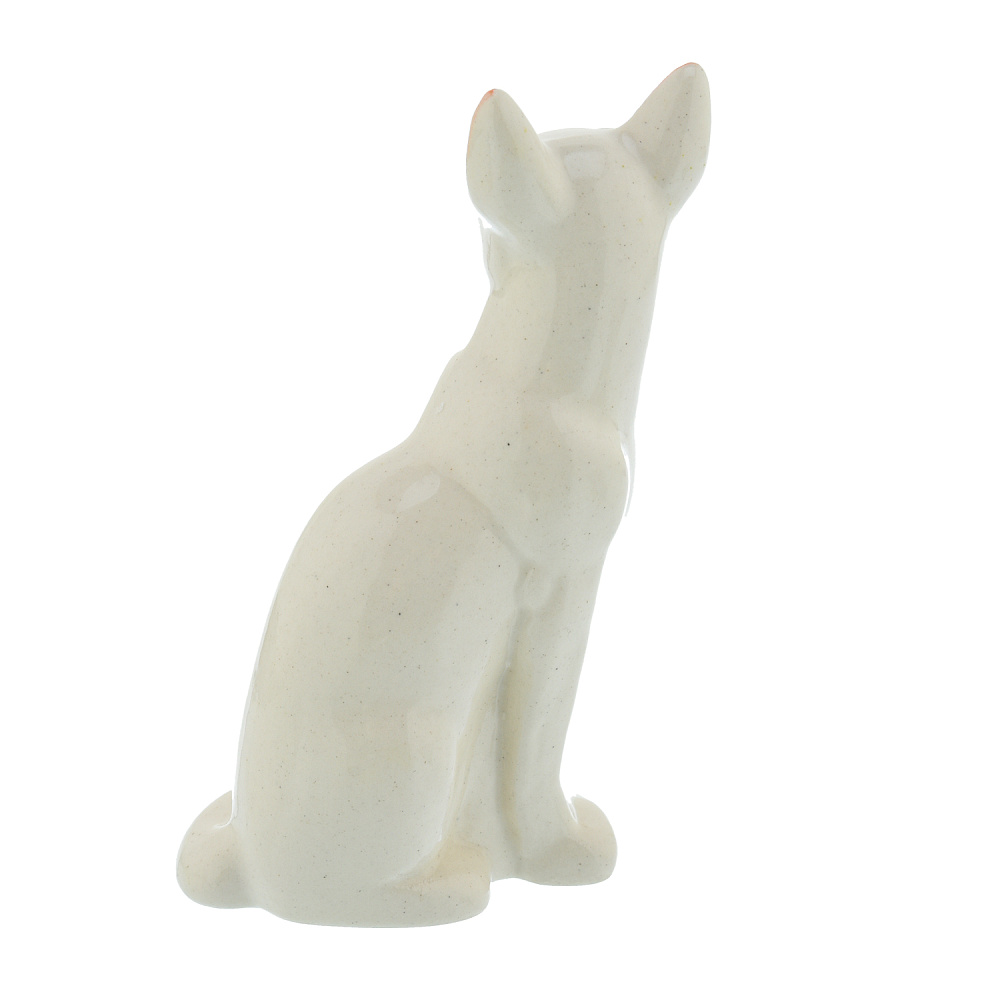 Статуэтка «Сиамская кошка» - интернет магазин Русь Велика я фото 2