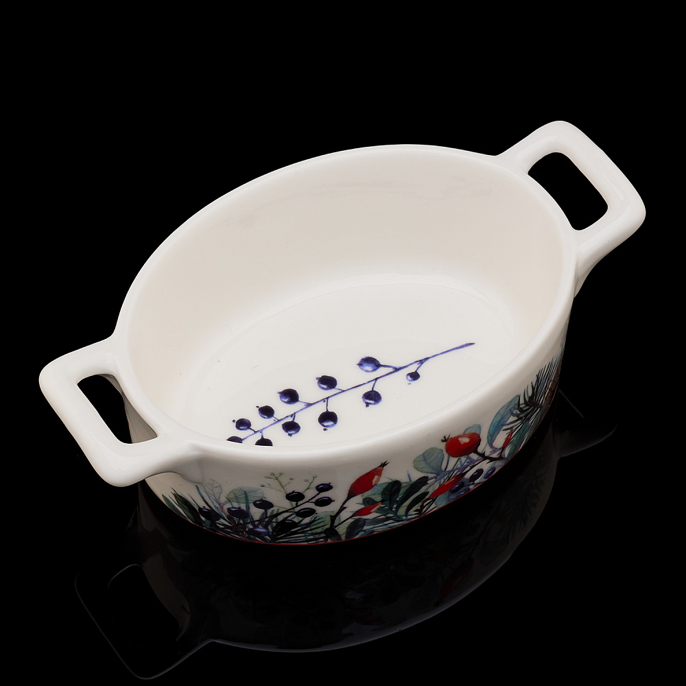 Набор кокотниц «Календа». Форма Стандартная. ИФЗ - интернет магазин Русь Велика я фото 4