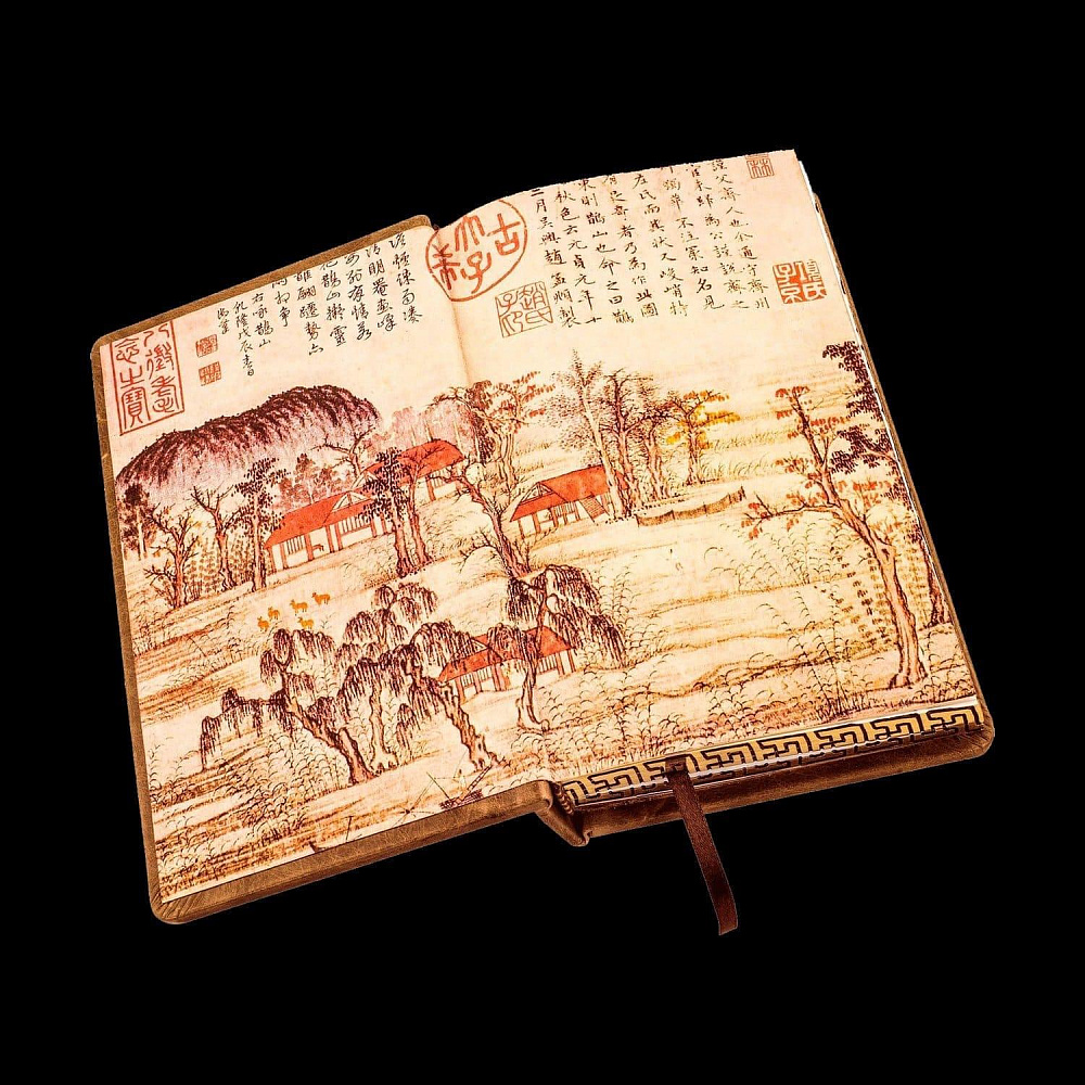 Подарочное издание «Искусство управления миром» в 5-ти томах в подарочном коробе - интернет магазин Русь Велика я фото 12