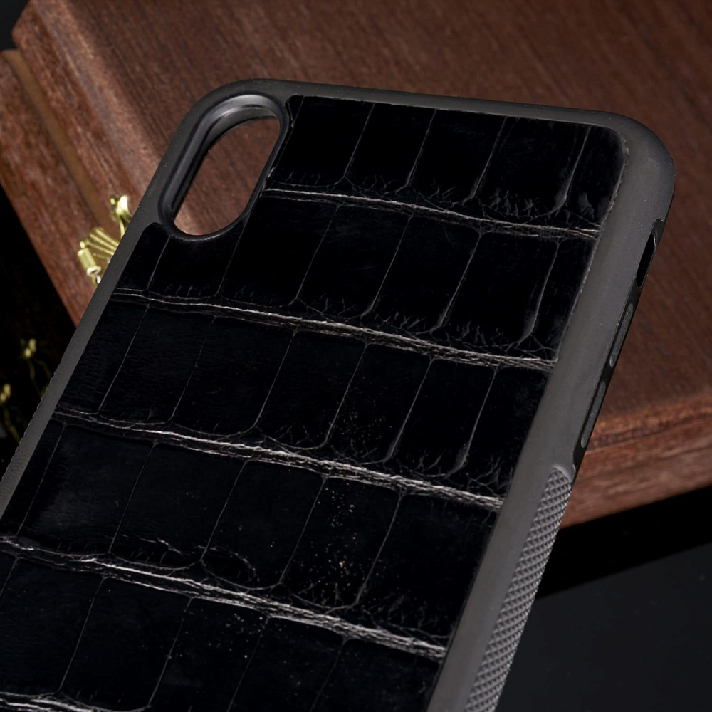 Чехол для iPhone XS MAX. Златоуст - интернет магазин Русь Велика я фото 1