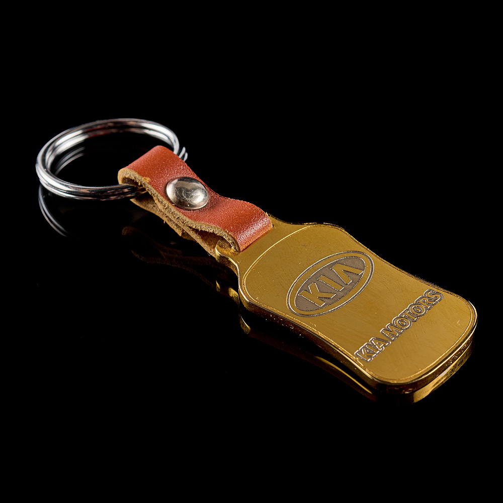 Брелок автомобильный. Златоуст - интернет магазин Русь Велика я фото 1