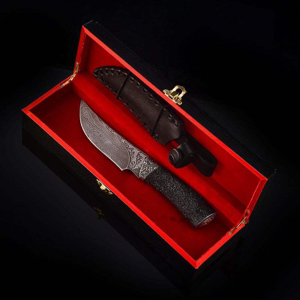 Нож сувенирный «Хазар» - интернет магазин Русь Велика я фото 10