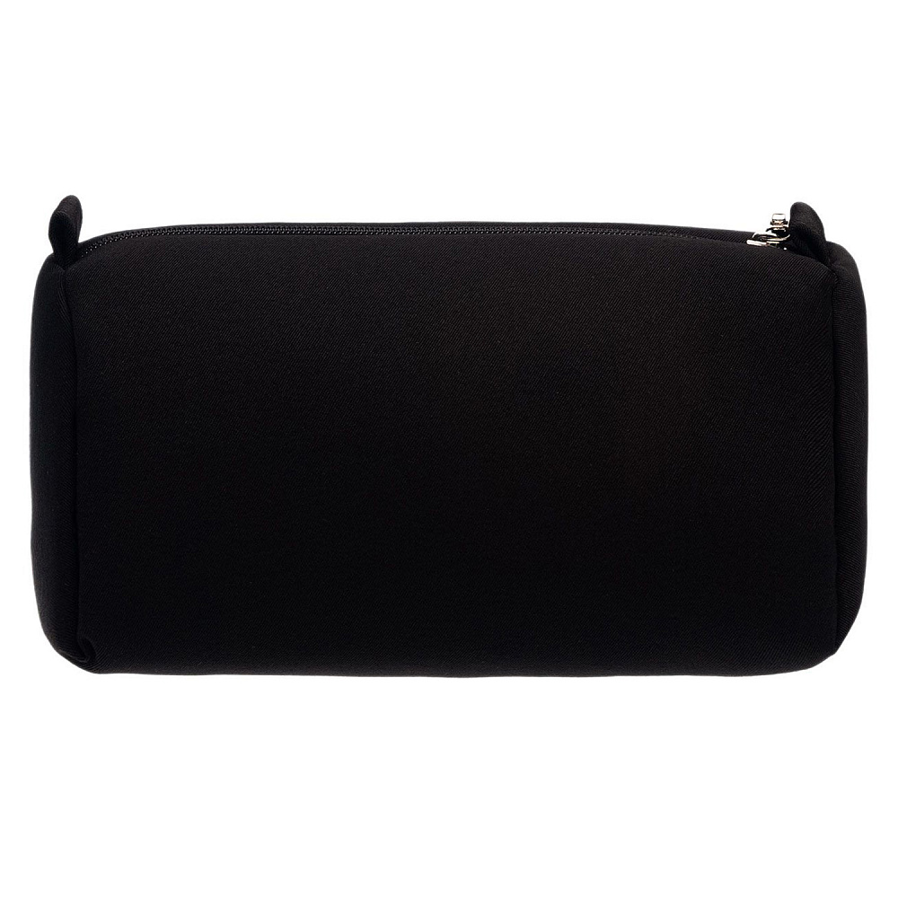 Косметичка «Листопад». Черная с вышивкой - интернет магазин Русь Велика я фото 3