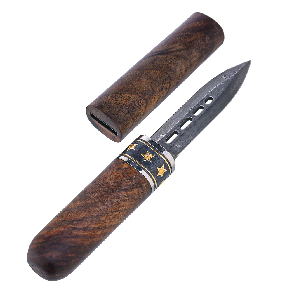 Нож сувенирный «Сигара» - интернет магазин Русь Велика я фото 3