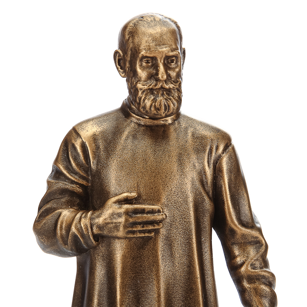 Статуэтка «Павлов И.П.» - интернет магазин Русь Велика я фото 2