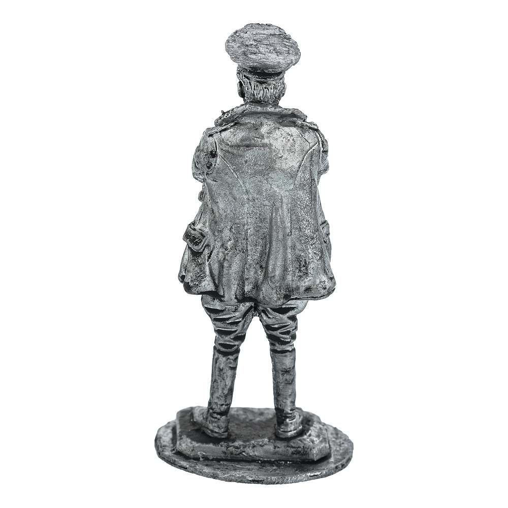 Оловянная миниатюра «Русский ас» - интернет магазин Русь Велика я фото 3