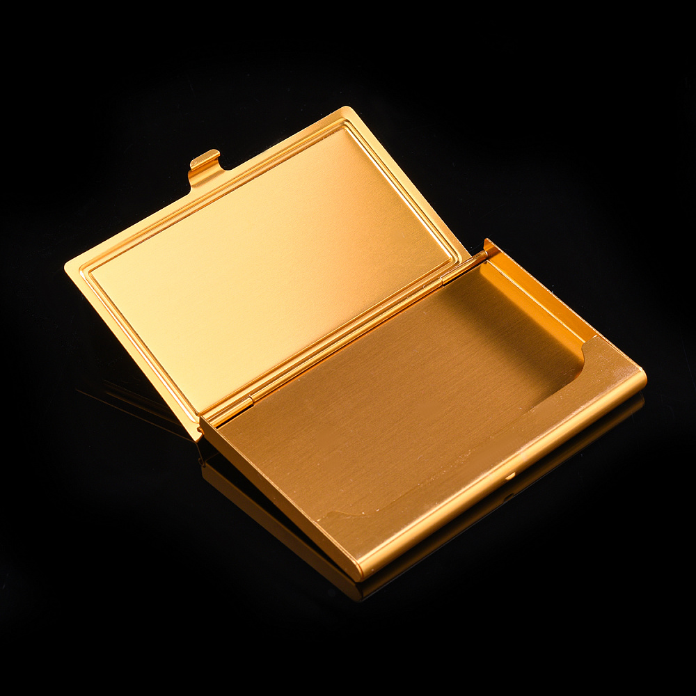 Визитница карманная «Герб РФ». Златоуст - интернет магазин Русь Велика я фото 1