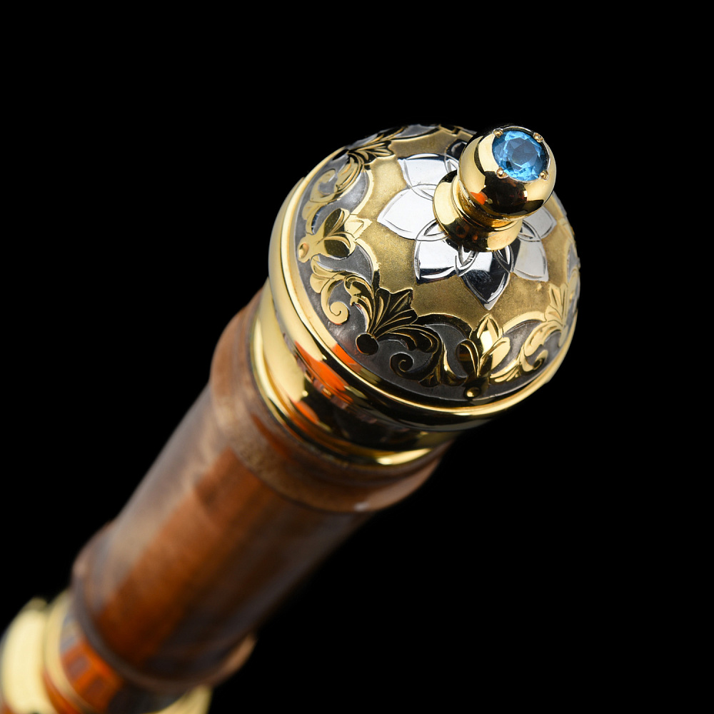 Кинжал сувенирный. Златоуст - интернет магазин Русь Велика я фото 6