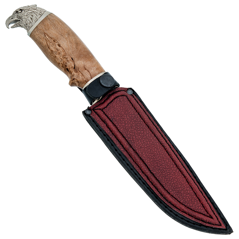 Нож сувенирный «Беркут» - интернет магазин Русь Велика я фото 2