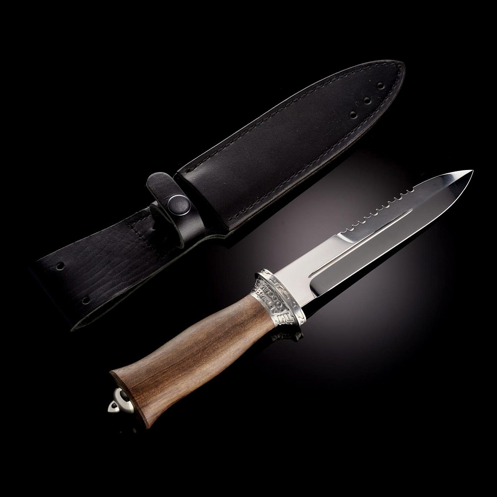 Нож сувенирный «Турист». Златоуст - интернет магазин Русь Велика я 