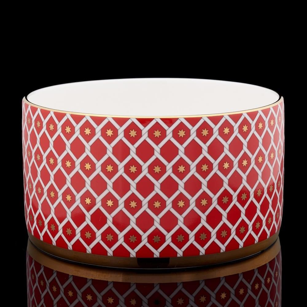 0064379/81.28258.00.1 ЛФЗ ПОДАР.НАБОР Шкатулка ИДИЛИЯ Скарлетт КН1 - интернет магазин Русь Велика я фото 3