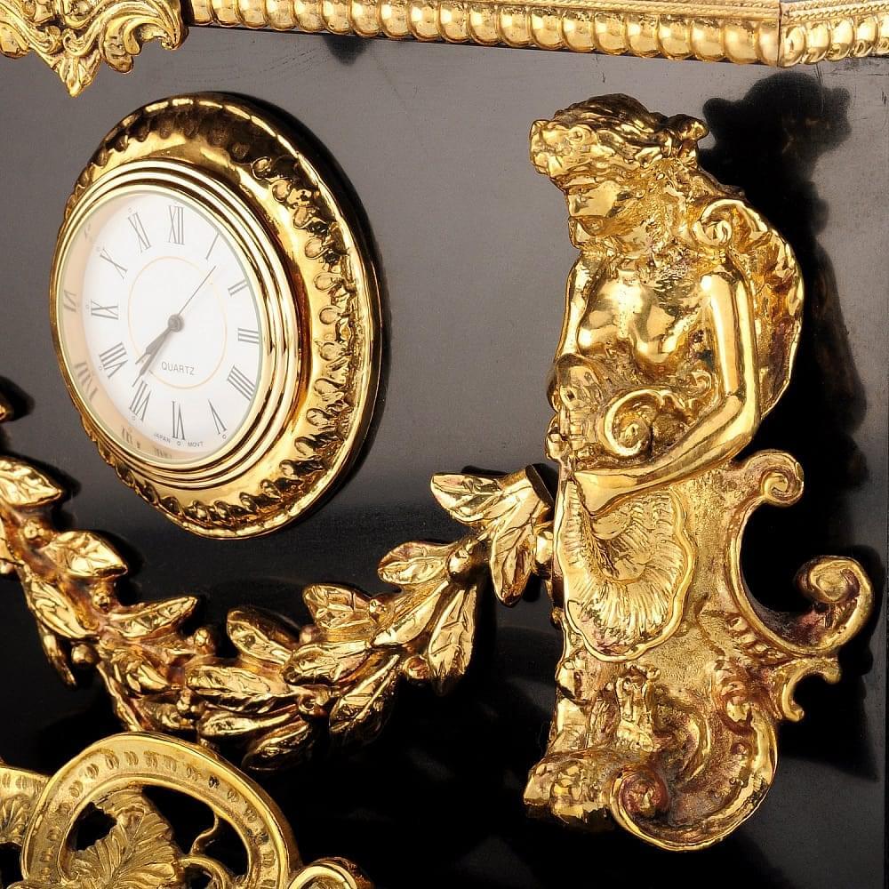 Настольный набор для руководителя «Нимфы» - интернет магазин Русь Велика я фото 4