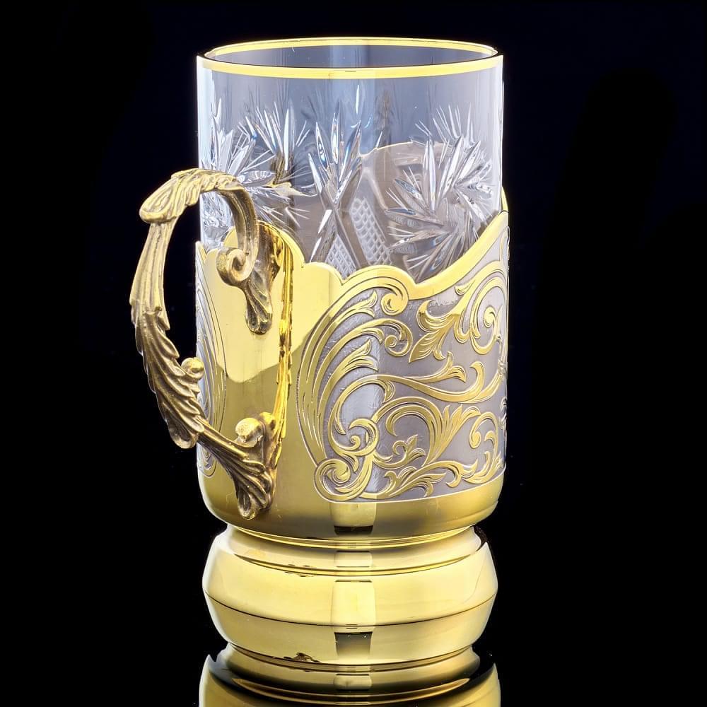 Подстаканник «Русский лес. Таганай» Златоуст - интернет магазин Русь Велика я фото 2