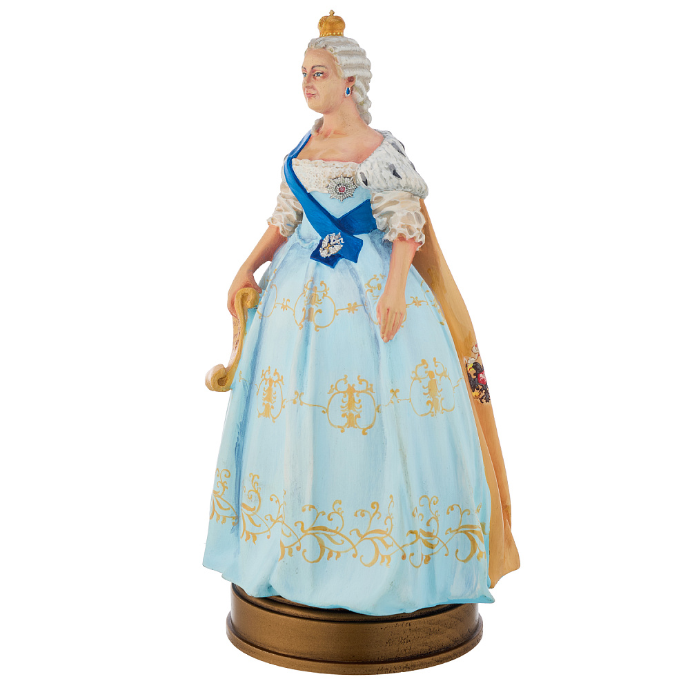 Набор деревянных скульптур «История Государства Российского» - интернет магазин Русь Велика я фото 91