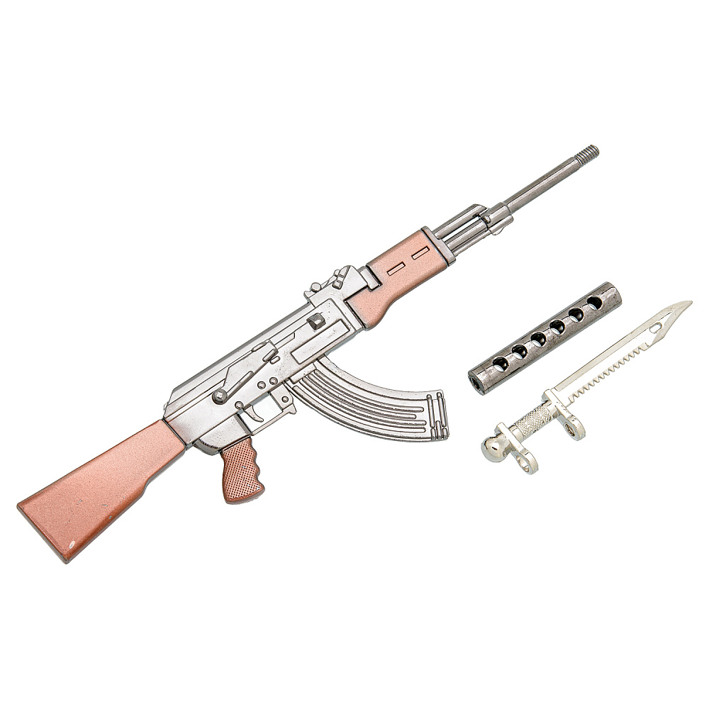 Модель оружия «Автомат» - интернет магазин Русь Велика я фото 1