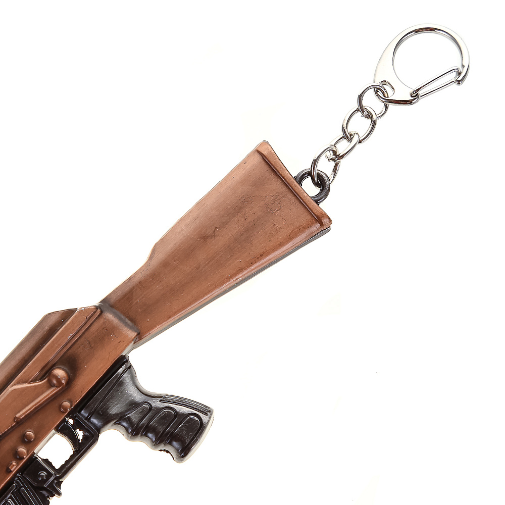 Брелок «Модель автомата» - интернет магазин Русь Велика я фото 4