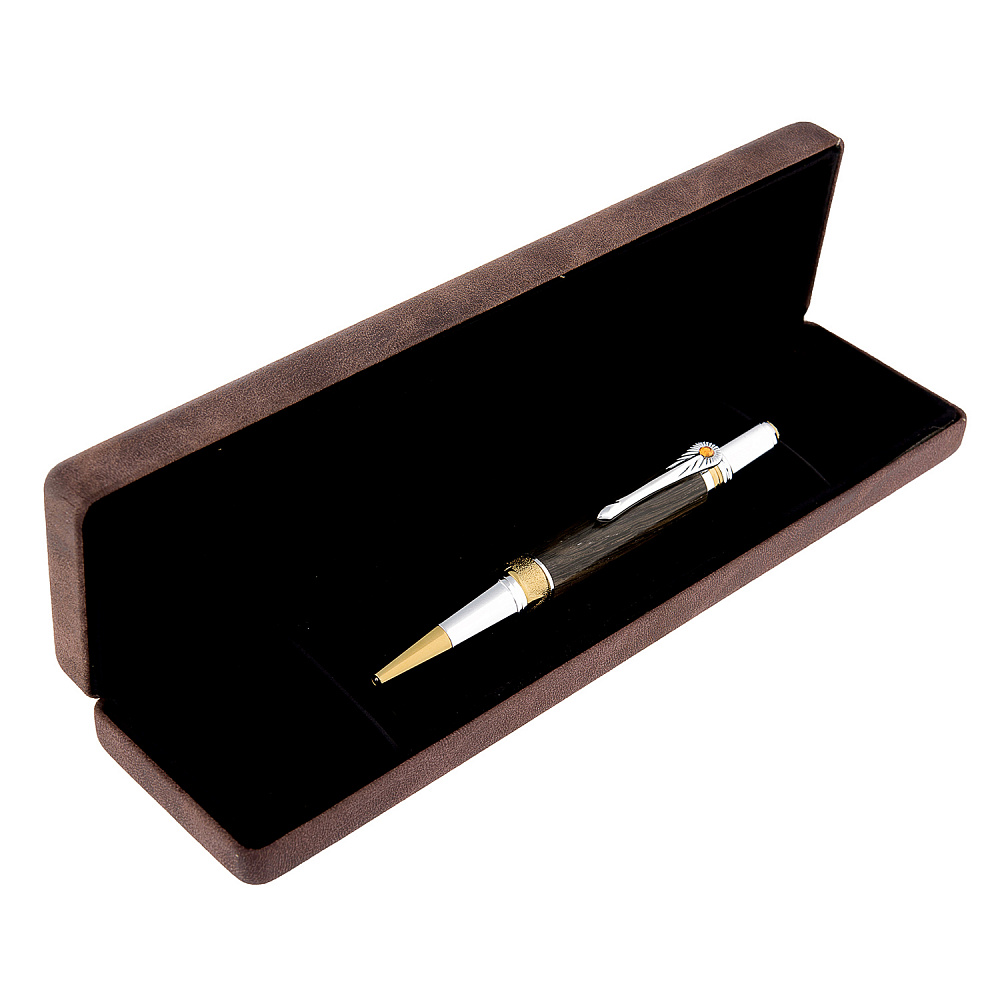 Ручка из морёного дуба «Бродвей» - интернет магазин Русь Велика я фото 4