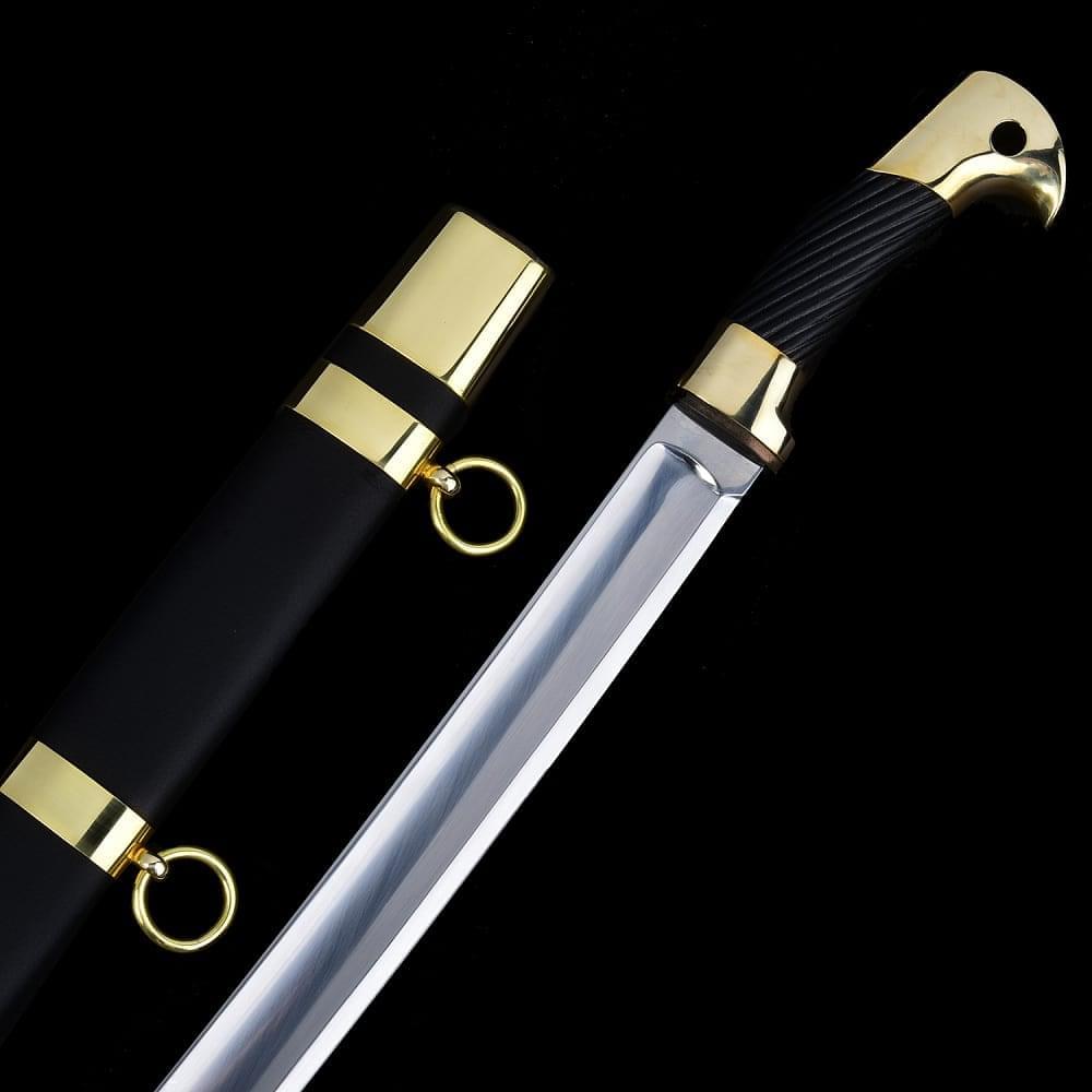 Шашка сувенирная «Победа (Виктория)» - интернет магазин Русь Велика я 