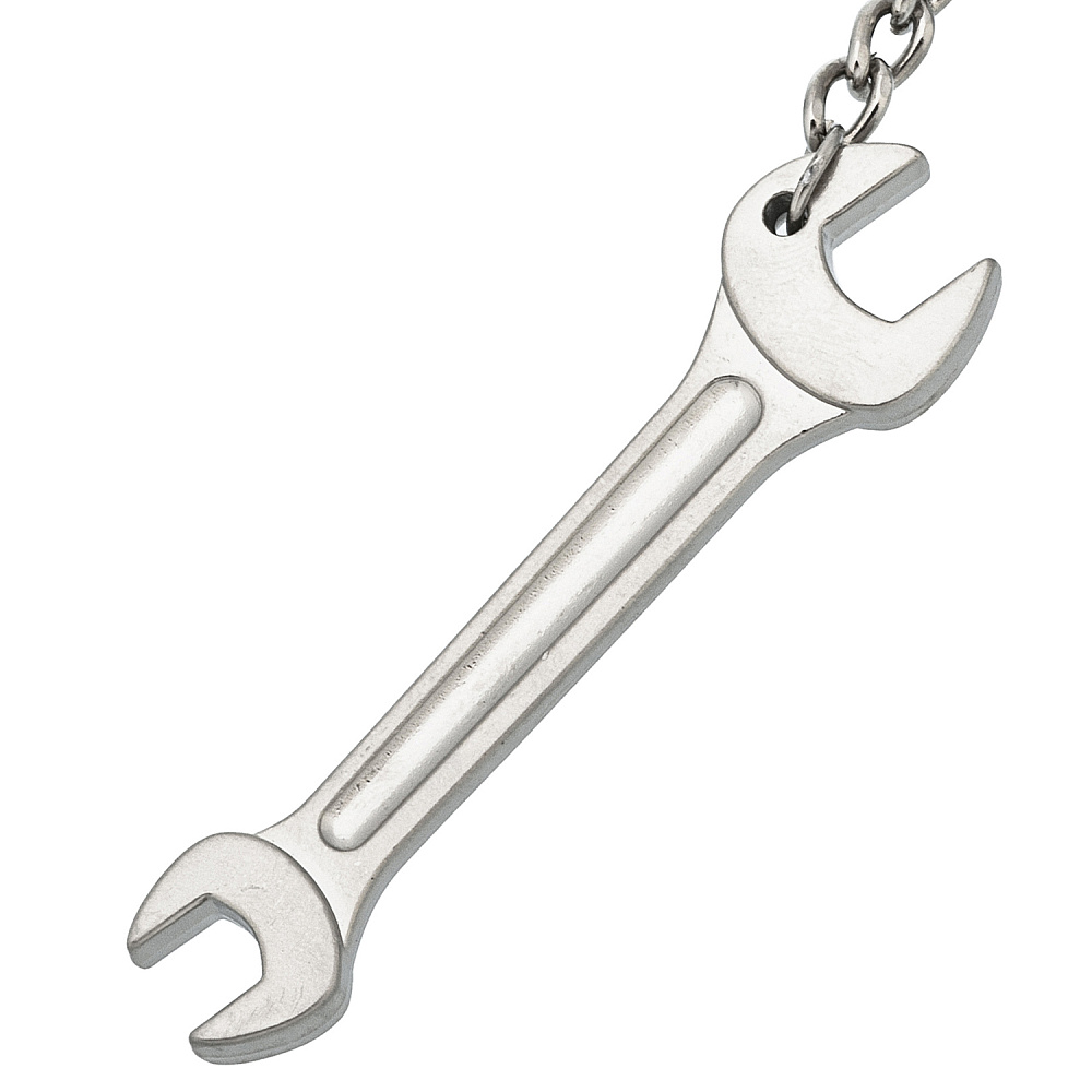 Брелок «Рожковый ключ» - интернет магазин Русь Велика я фото 1