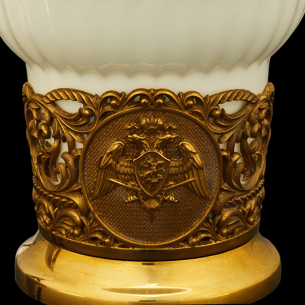 Кофейная пара «Боец». Златоуст - интернет магазин Русь Велика я фото 3