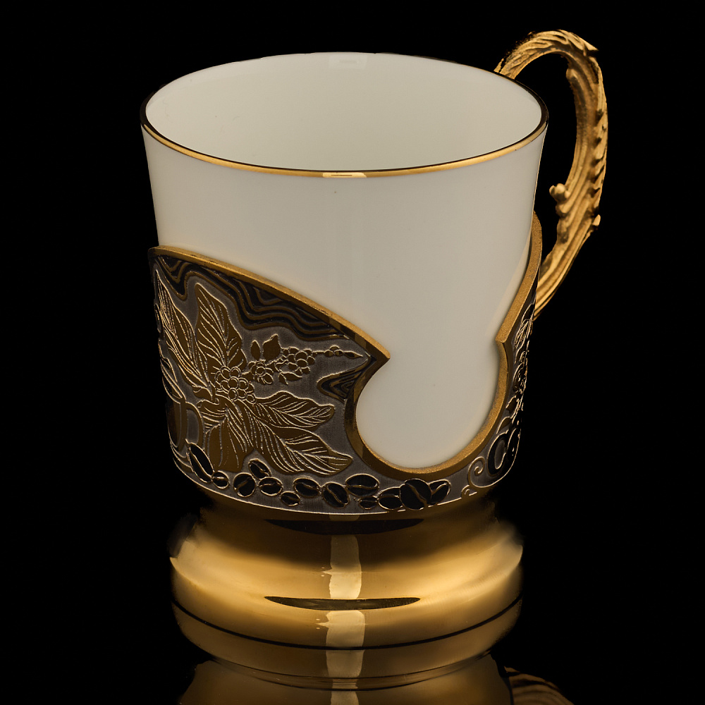 Кофейная пара «Кофе». Златоуст - интернет магазин Русь Велика я фото 4