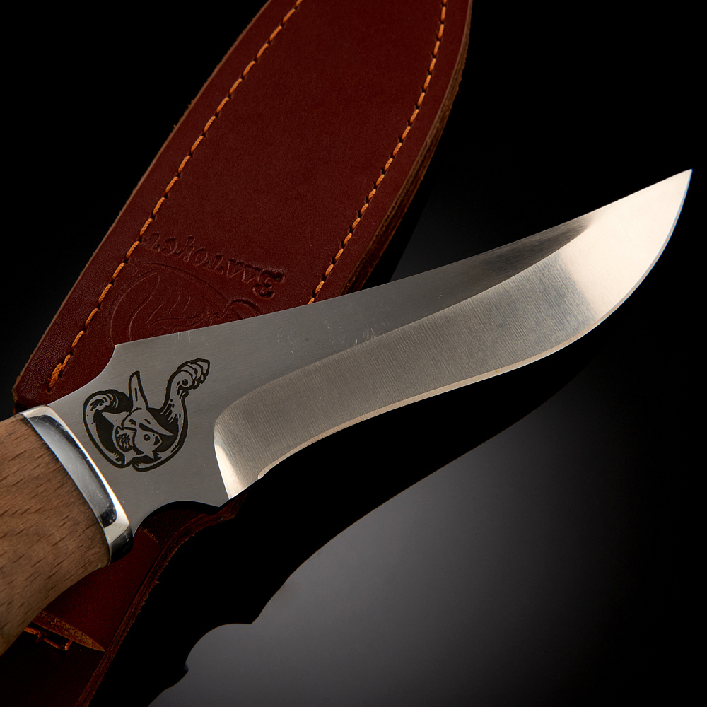 Нож сувенирный «Рыбак» - интернет магазин Русь Велика я фото 2