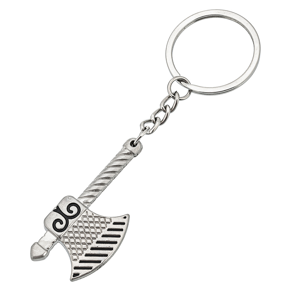 Брелок «Топор» - интернет магазин Русь Велика я 