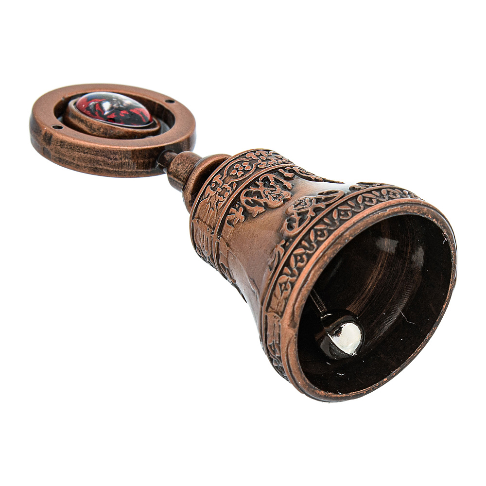 Колокольчик «Москва» - интернет магазин Русь Велика я фото 2